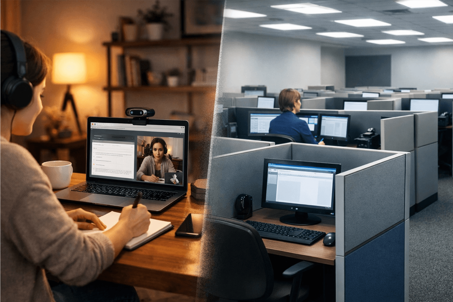 Remote Proctoring vs. Test Centers: How to Choose the Best Environment