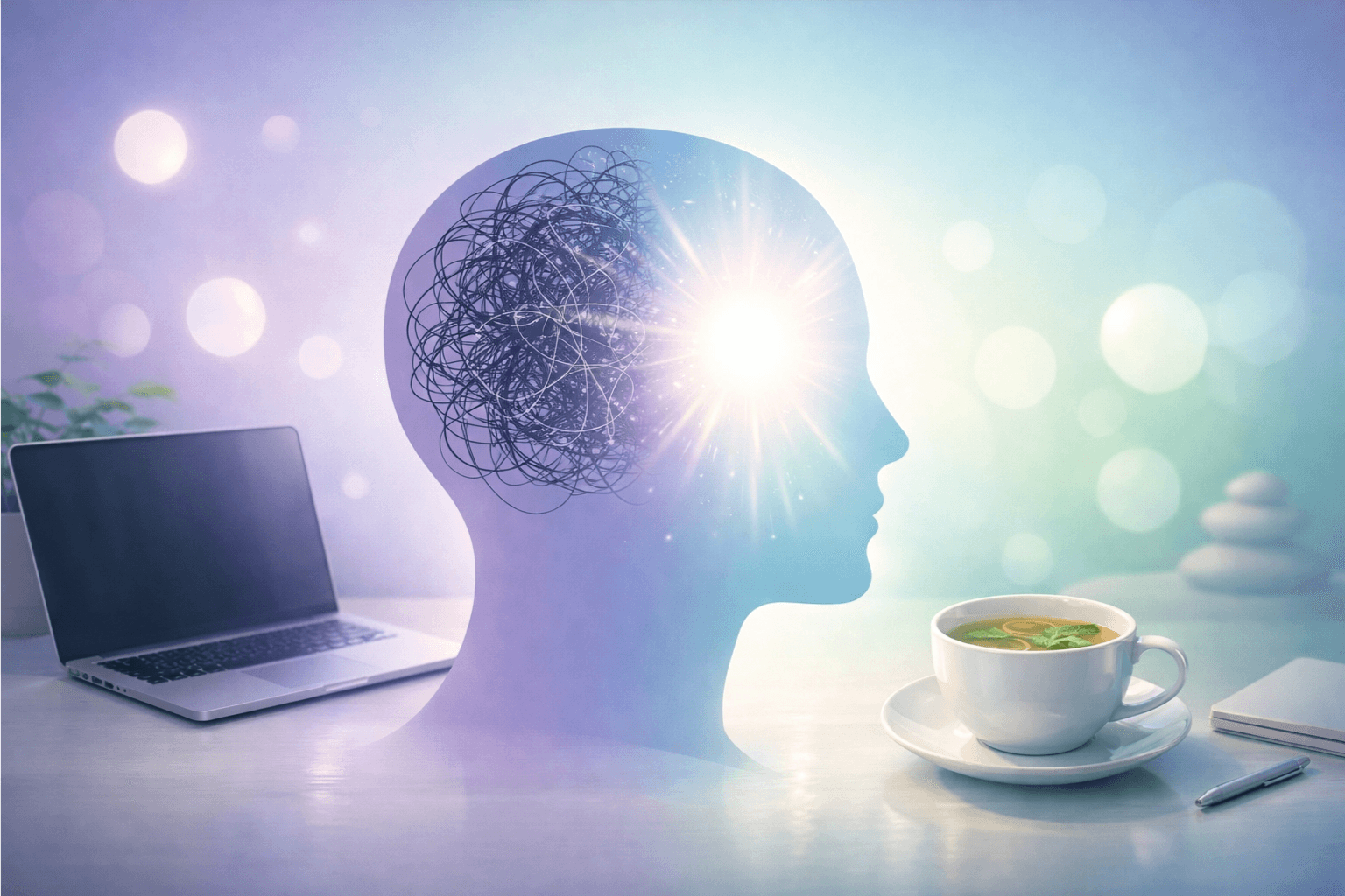 Managing Exam Anxiety: Practical Preparation and Support